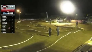 The Dirt Nitro Challenge E-Truggy A-main