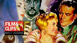 I Cavalieri del Diavolo | Avventura |  Film Completo in Italiano