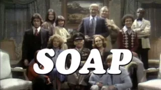 Classic TV Theme: Soap