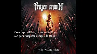 Frozen Crown - Fail No More Sub español