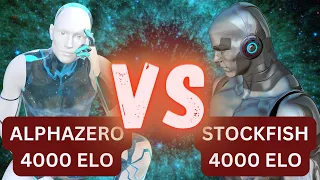 Game of the Universe!!! | AlphaZero vs Stockfish!!!