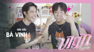 EP.1 - những trò chơi vô tri của couple VIAN