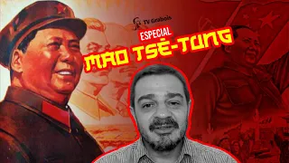 QUAL O LEGADO DE MAO TSÉ-TUNG?