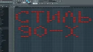 Уроки в FL Studio для начинающих Стиль 90х