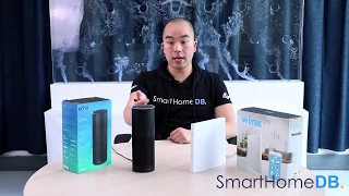 HOW-TO: Pair and Connect your Amazon Echo with a Wink Hub 2