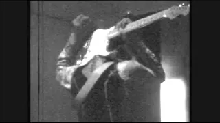 JIMI Hendrix Little Wing Cafe Au Go Go March 17 1968 long