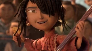 Kubo and the Two Strings (2016) Official Trailer (Universal Pictures) [HD]