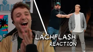 Darf Humor alles? NA KLAR! - 13 Fragen Reaction & Realtalk