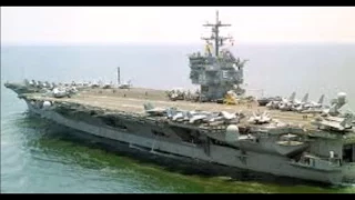 top 10 aircraft carriers in the world 2016