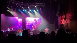 October 08 2019 Deep Purple (full live concert 4K) [Beacon Theater, New York City]