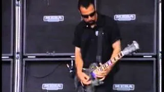 Godsmack - 05. Get Up Get Out  - Rock Am Ring - (01-06-01)