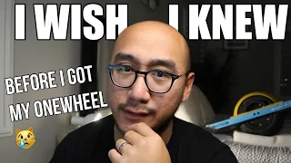 DON’T BUY ONEWHEEL BEFORE WATCHING THIS! ~ Not Clickbait #onewheel #onewheelpintx #onewheelpint