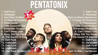 Pentatonix Greatest Hits Full Album ▶️ Full Album ▶️ Top 10 Hits of All Time