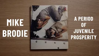 Mike Brodie - A Period of Juvenile Prosperity | photobook run through