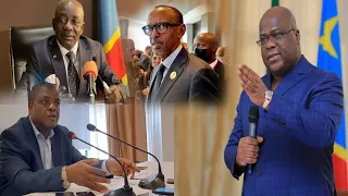 🔴URGENT GUERRE DANS L'EST  BITAKWIRA ATTAQUE  KAGAME ET FREDDY MULUMBA SORT DES REVELATIONS GRAVE