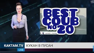 ЗАСМЕЯЛСЯ - ПОДПИСАЛСЯ !! BEST COUB #20