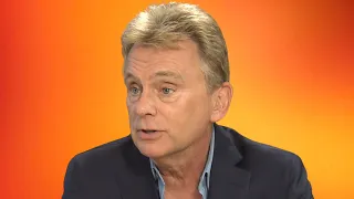 Pat Sajak Reveals the Sad Reason for His Retirement