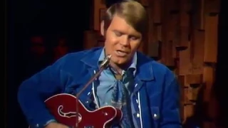 Glen Campbell - Good Times Again (2007) - Galveston (21 Dec 1969)