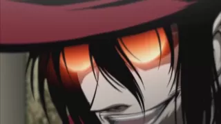 Hellsing Abridged - Best moments 2