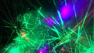 Pretty Lights Live - Red Rocks 10 Year Anniversary - Aug. 10th 2018 - Understand Me Now