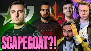 ASIM TO VEGAS?! OPTIC "CRED" VS FAZE | Dope Check Ep. 16