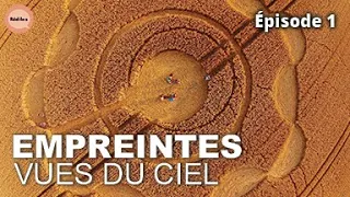 Le Mystère des Crop Circles | Réel·le·s | ÉPISODE 1