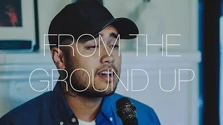 From the Ground Up - Dan + Shay (Cover by Travis Atreo)