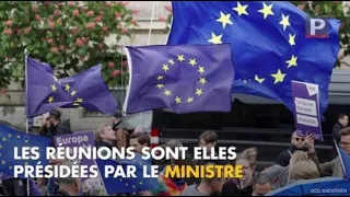 Elections européennes : les institutions européennes, mode d'emploi