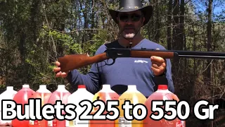 1886 Browning 45-70 Part two￼￼