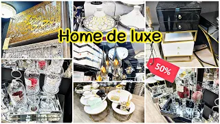 Home de luxe bruxelles🇲🇦🇧🇪اخر مكاين في الديكورات و الاواني عند محل مغربي راقي مع تخفيضات خيالية