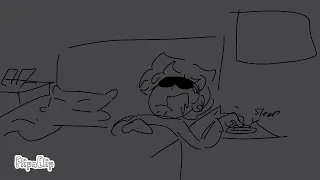 A man named stanley || TSP animatic.