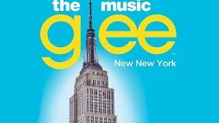 GLEE 'Don't Sleep In The Subway' of "New New York"