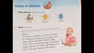 Easter in Ukraine Fly High Ukraine 1