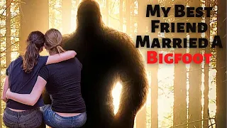 My Best Friend Ran Off With A Bigfoot Mystery. Terrifying SAROY Story | (Strange But True Stories!)