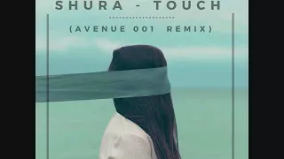 Shura - Touch (Avenue 001 Remix)