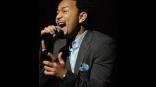 John Legend - Hello It's Me