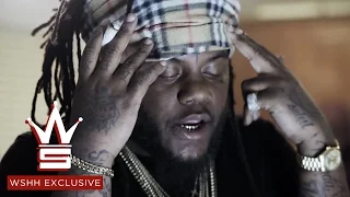 Fat Trel "Sluttyboy Crazy" (WSHH Exclusive - Official Music Video)