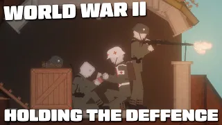 World War 2 in People Playground