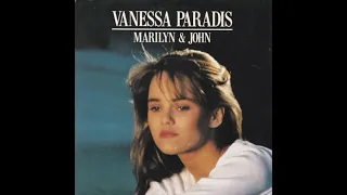 Vanessa Paradis - Marilyn & John (Torisutan Extended)
