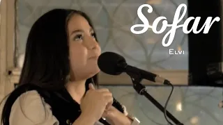 Elvi - No ha sido fácil | Sofar Guatemala City