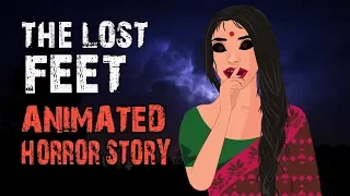 CREEPY GHOST Horror Stories Animated