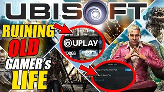 Why Ubisoft is deleting every online features and DLC for old games