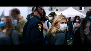 "The 5th Wave" International Trailer | CHROMA