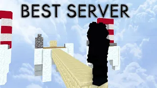 The best server for clutching...?