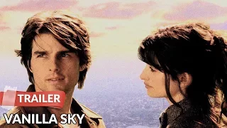 Vanilla Sky 2001 Trailer HD | Tom Cruise | Penelope Cruz | Cameron Diaz