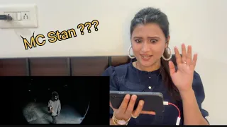 EMIWAY - KING OF INDIAN HIP HOP | Reaction | Mansi World