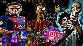 BEST FOOTBALL EDITS - FAILS, SKILLS & GOALS #32