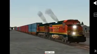 the great steam and diesel Corp