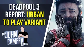 Karl Urban In Deadpool 3 As Deadpool Variant Says Report