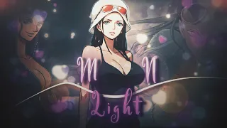 Robin - Moonlight [EDIT/AMV]